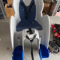 Sediolone bici Dueffe