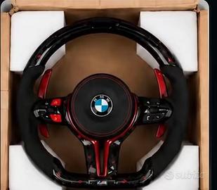 Volante BMW