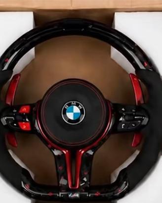 Volante BMW