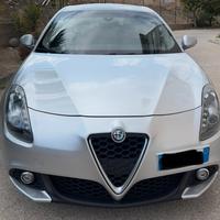 Alfa Romeo Giulietta 1.6 JTDM-2 120CV