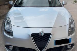 Alfa Romeo Giulietta 1.6 JTDM-2 120CV