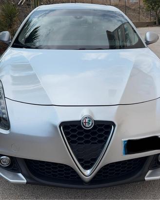 Alfa Romeo Giulietta 1.6 JTDM-2 120CV