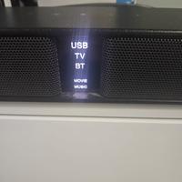 SoundBar Sony  HT-CT290 
