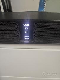 SoundBar Sony  HT-CT290 