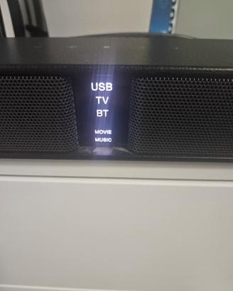 SoundBar Sony  HT-CT290 