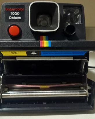 Polaroid 1000 Deluxe 