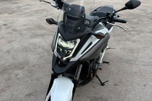 Honfa Nc 750 x