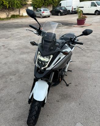 Honfa Nc 750 x