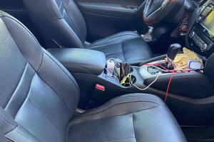 Nissan qashquai 1600 disel del 2017