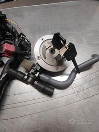 cablaggio Kawasaki zx-6r 2009-2016