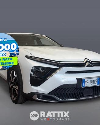 CITROEN C5 X C5 X 1.6 hybrid phev Shine 225cv e-ea