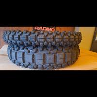 gomme Adventure, enduro 