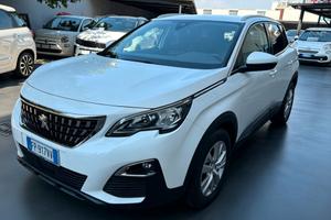Peugeot 3008 BlueHDi 120 S&S Business