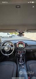 Mini clubman cooper 2.0 150cv