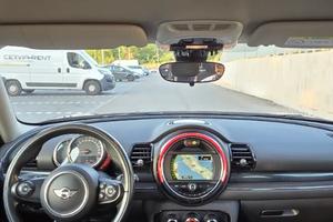 Mini clubman cooper 2.0 150cv