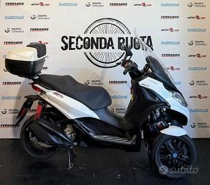 Piaggio MP3 300 hpe