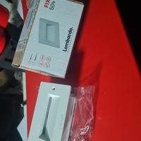 faretto Lombardo Fix 504