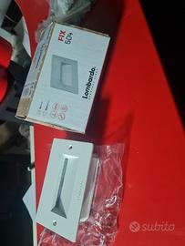 faretto Lombardo Fix 504