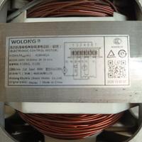 Motore lavatrice Candy  codice 41044614