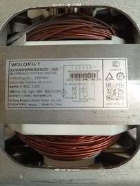 Motore lavatrice Candy  codice 41044614