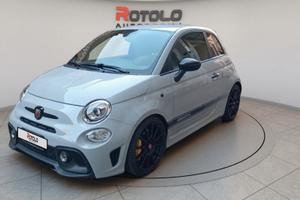 ABARTH 595 595 1.4 Turbo T-Jet 160 CV Pista