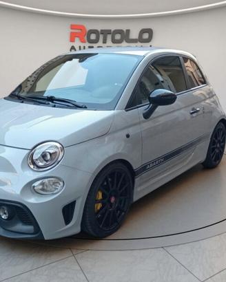 ABARTH 595 595 1.4 Turbo T-Jet 160 CV Pista