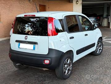 PANDA