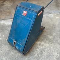 Carrello USAG vintage