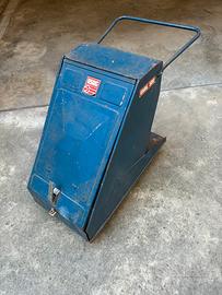 Carrello USAG vintage
