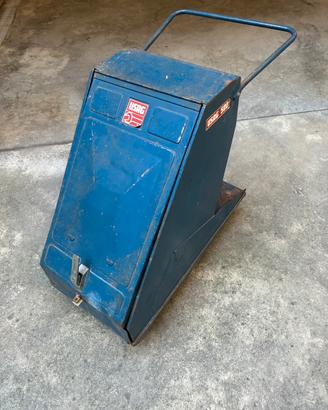 Carrello USAG vintage