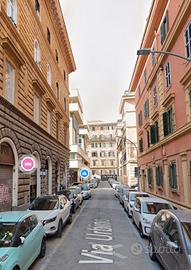 San giovanni stanza ad uso singolo