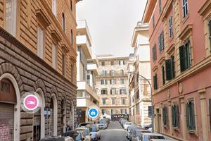 San giovanni stanza ad uso singolo
