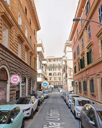 San giovanni stanza ad uso singolo