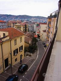 Potenza - Via Caserma Lucania,40