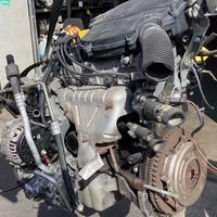 Motore Completo Dacia Sandero 1.4; K7JA714