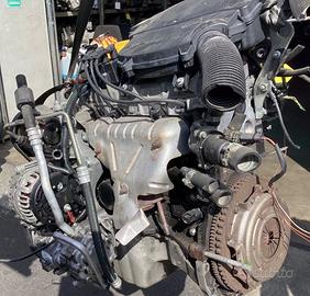Motore Completo Dacia Sandero 1.4; K7JA714