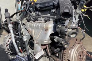 Motore Completo Dacia Sandero 1.4; K7JA714