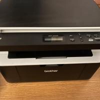 Stampante Brother DCP