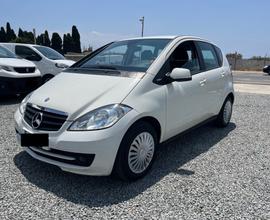 Mercedes-benz A 160