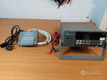 Hydra II Fluke – Data Logger 2620A