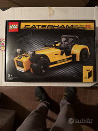Lego vari