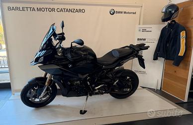 BMW S 1000 XR-2023