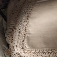 corredo ricamo siciliano