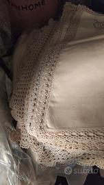 corredo ricamo siciliano