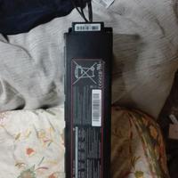 Batteria per monopattino kqi2 niu