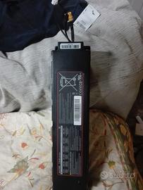 Batteria per monopattino kqi2 niu