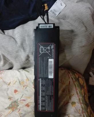 Batteria per monopattino kqi2 niu