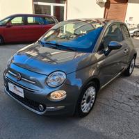 Fiat 500 1.3 Multijet 95 CV Lounge