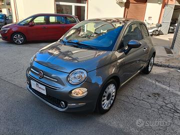 Fiat 500 1.3 Multijet 95 CV Lounge