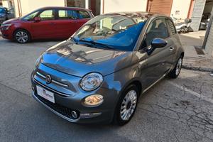 Fiat 500 1.3 Multijet 95 CV Lounge